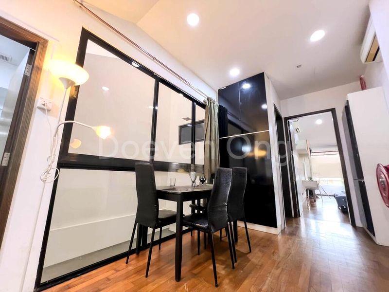 2 Bed Apartment (Condo) for Rent in  Onan Road - Image 8